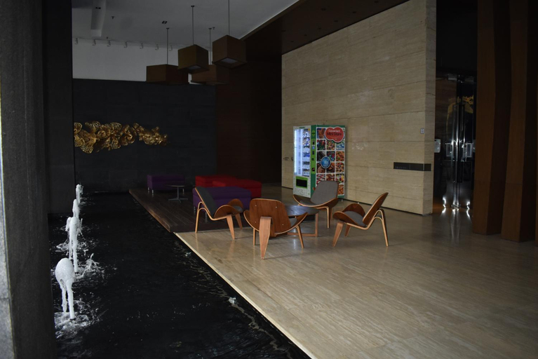 Others 3, Homestay at Anggun Residences, Kuala Lumpur