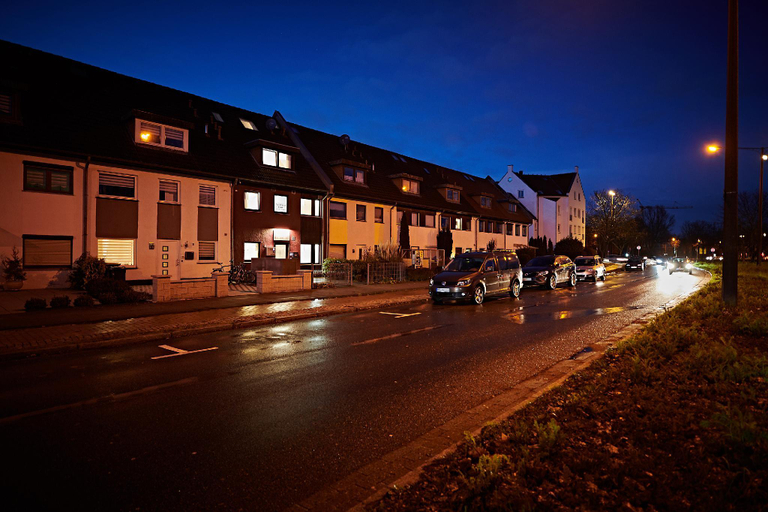 Aparthotel Jonas, Bremen