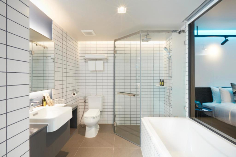 Bathroom 1