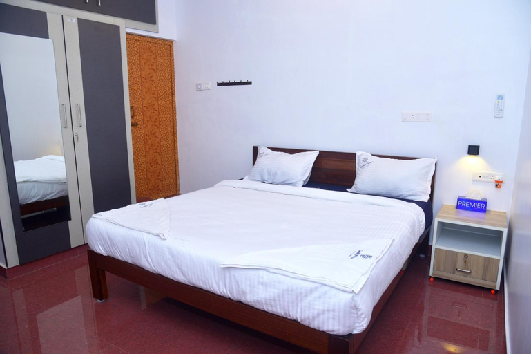 Bedroom 13