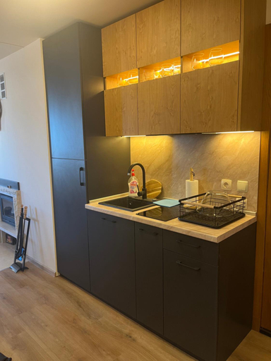 Others 5, Grand resort luxury apartment, Smolyan