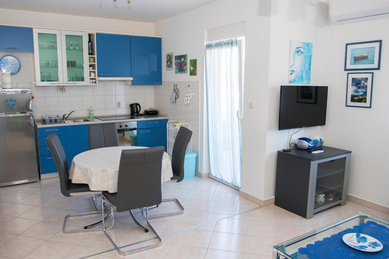 Others 3, Apartment Lavanda I, Fažana