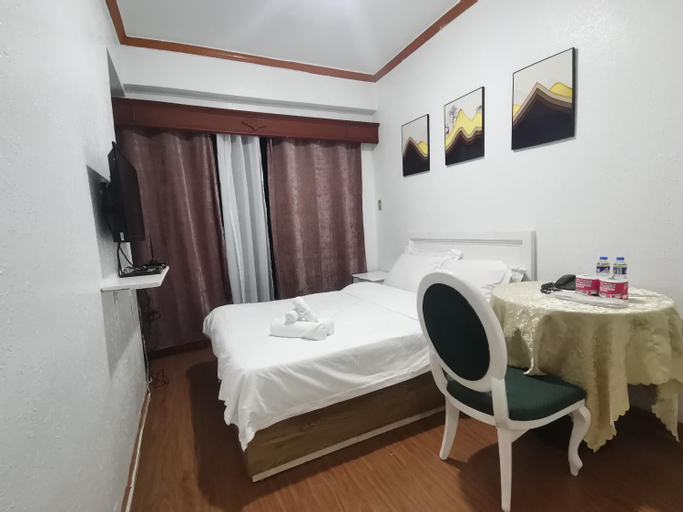 Bedroom 9