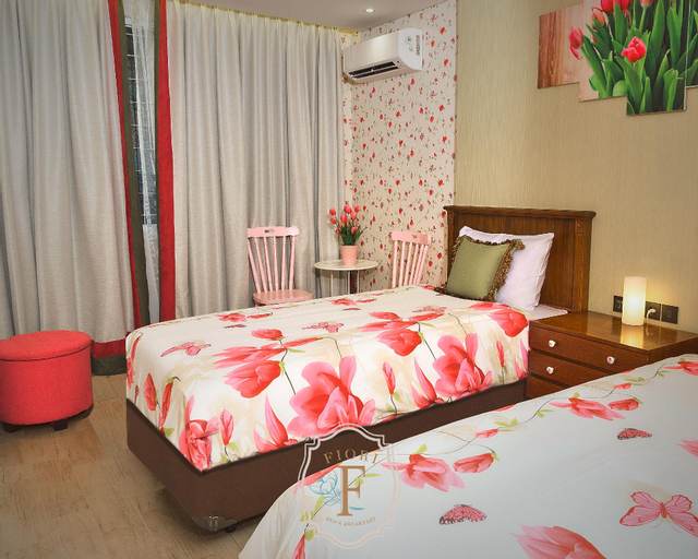 Bedroom 5
