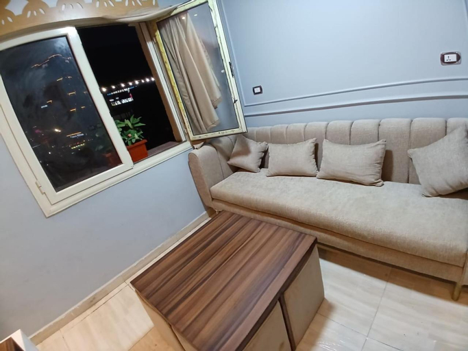 Others 5, Midtown Nile View Suites, Qasr an-Nil