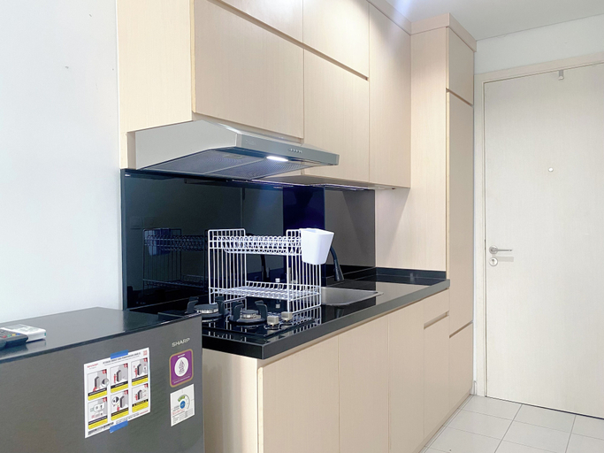 Others 5, Simply And Cozy Stay Studio Patraland Urbano Apartment, Bekasi