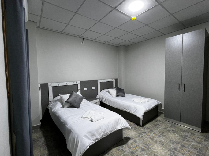 Others 3, Downtown Inn Madaba, Madaba