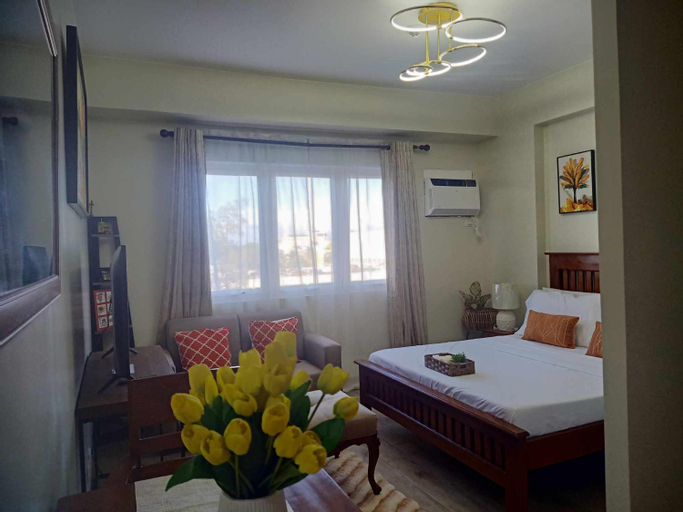 Ehime Suites Bacolod, Bacolod City