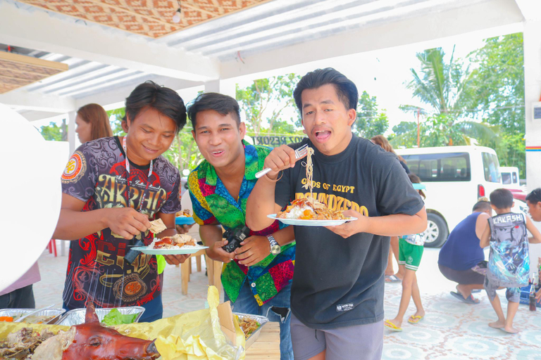 Others 4, Voz Resort, Oslob