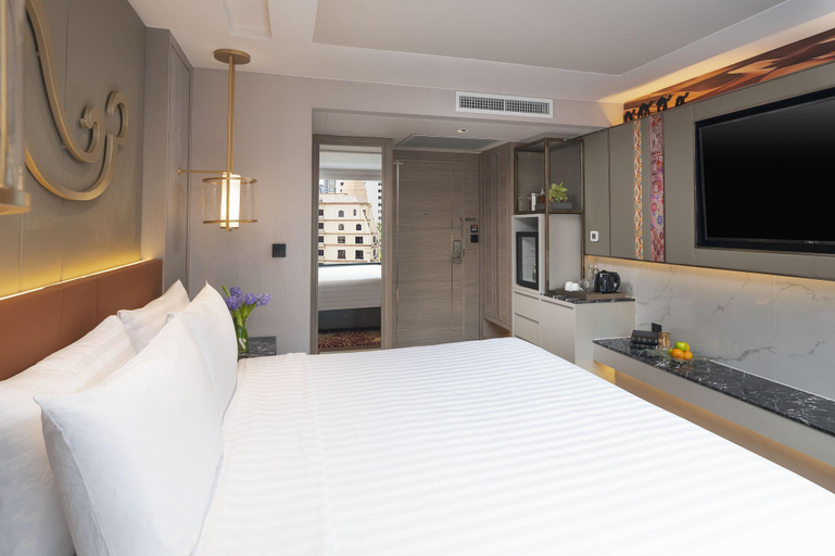 Bedroom 8