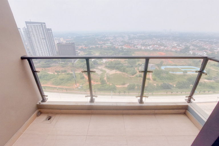 Others 3, Good Location And Relaxing 2Br Sky House Bsd Apartment, South Tangerang