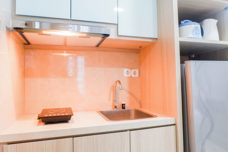 Others 4, Exclusive Studio Apartment At Benson Supermall Mansion, Surabaya