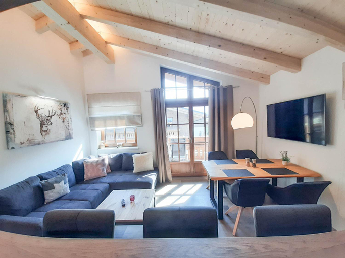 Others 5, Hochalmbahnen Chalets 10W2, Holunder, nahe Gondel, Zell am See