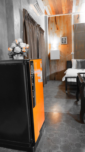 Bedroom 2, Baan9Nan Guest Home in Nan City, Muang Nan