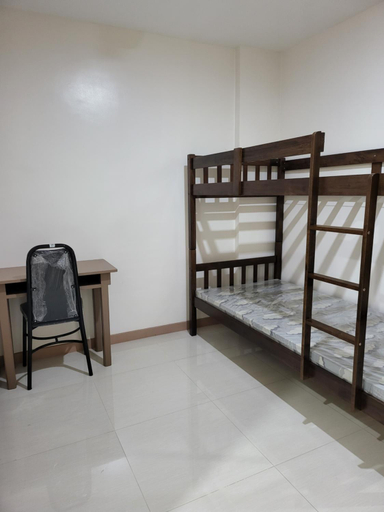 Others 3, Dormitory near SM and S and R, Davao City