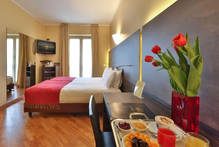 Bedroom 15
