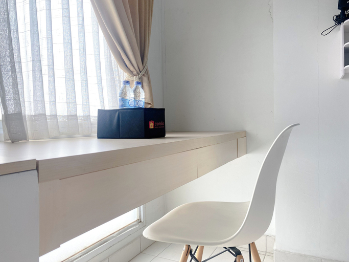 Others 4, Simply And Cozy Stay Studio Patraland Urbano Apartment, Bekasi