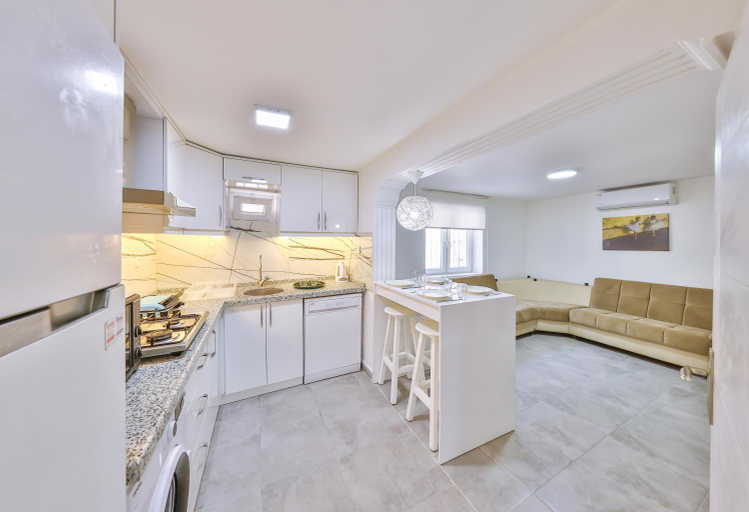Others 2, AGACH Aparts-Savran, Milas