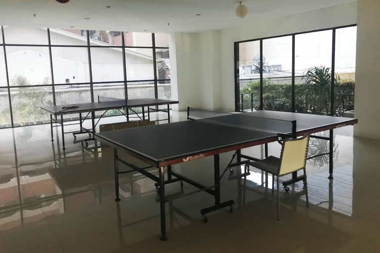 Others 5, Restful And Cozy Studio Tamansari Semanggi Apartment, Jakarta Selatan
