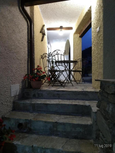 Exterior & Views 2, U' Spigu Valentina, Savona