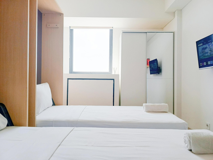 Others 5, Compact Abode Studio (No Kitchen) Bandaraya - Tallasa City Makassar Apartment, Makassar