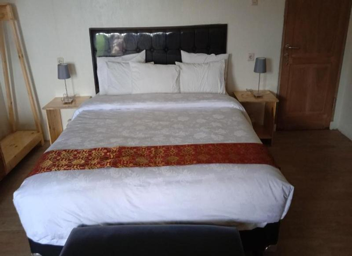 Bedroom 9