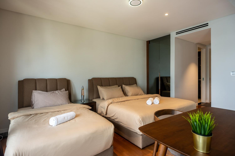 Others 4, Homestay at Anggun Residences, Kuala Lumpur
