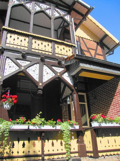 Haus Amelie, Wartburgkreis