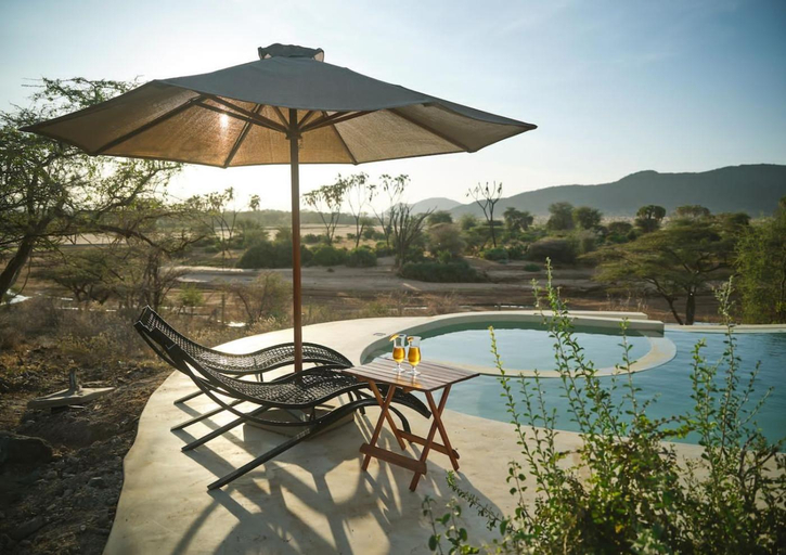 Sport & Beauty 2, Surana Buffalo Springs, Isiolo North
