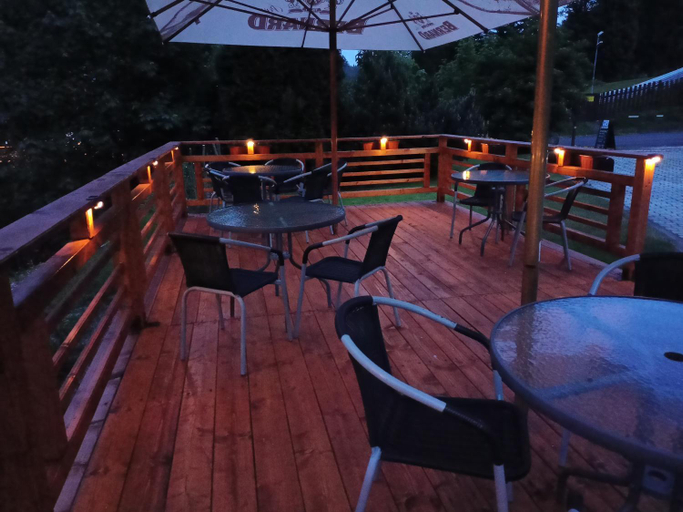 Food & Drinks 5, Rodinny "Hotel U Mustku", Jablonec nad Nisou