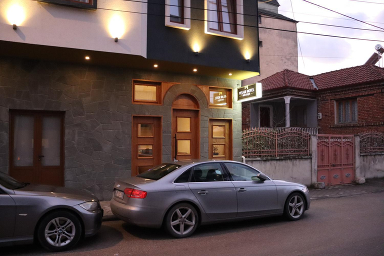 Others 5, Velar Hotel Boutique, Korçës