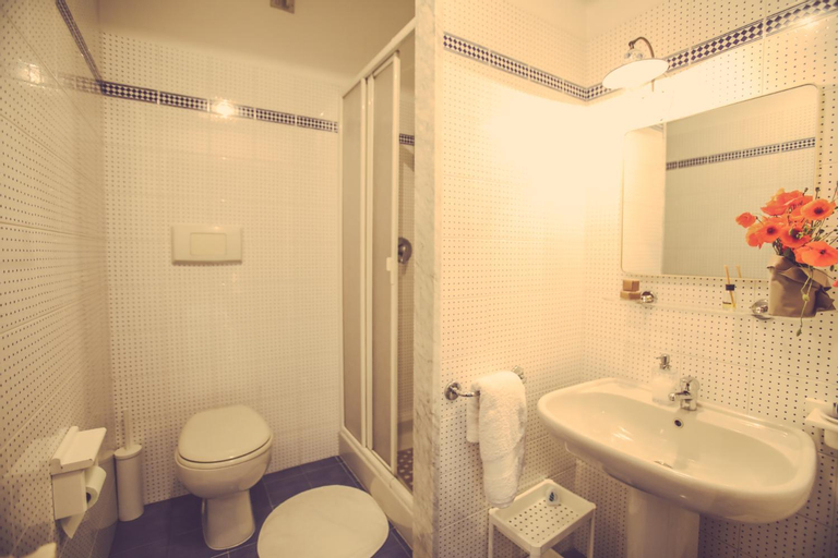 Bathroom 3