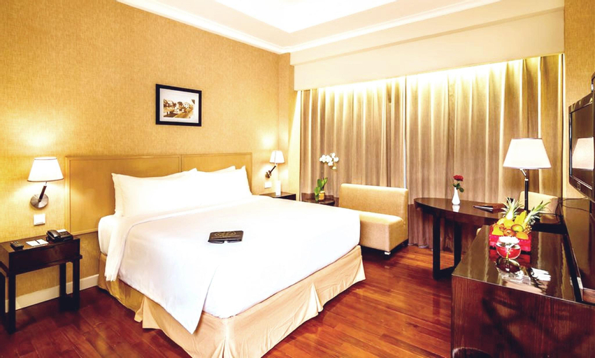 Bedroom 6