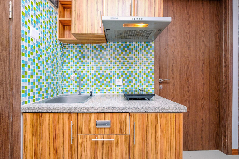 Others 5, Comfort And Simply Look 2Br At Bogor Icon Apartment, Bogor
