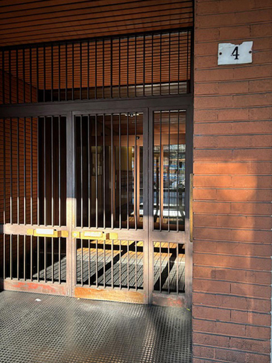 Others 4, Central Station Suite Bologna, Bologna