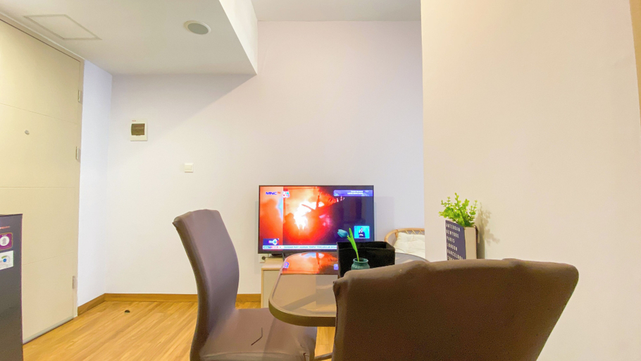 Others 5, Good And Warm 2Br At Tokyo Riverside Pik 2 Apartment, Tangerang