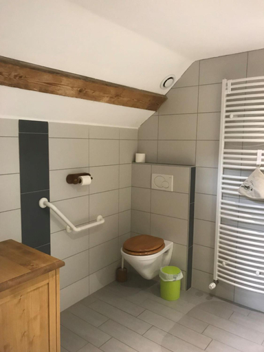 Others 3, Chambre d'hotes Carelie et Laponie, Haut-Rhin