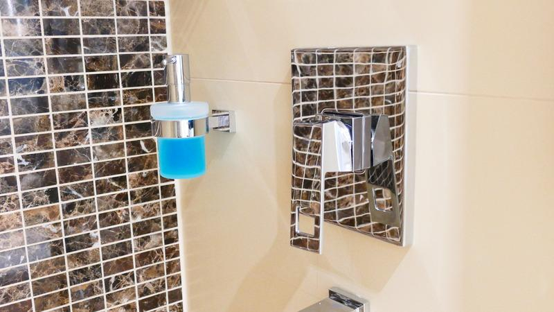Bathroom 5