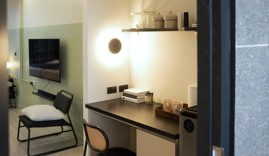 Others 4, Theme Stories - Boutique Guesthouse, Ratchathewi