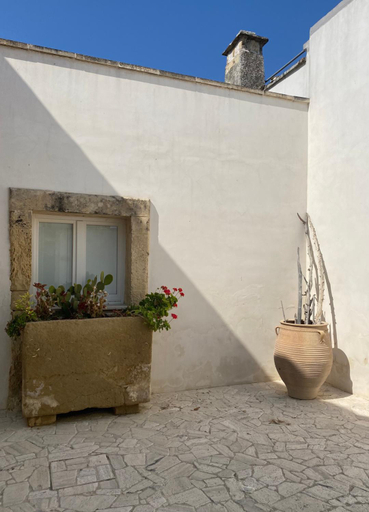 Others 4, Dimora Margherita in Salento, Lecce