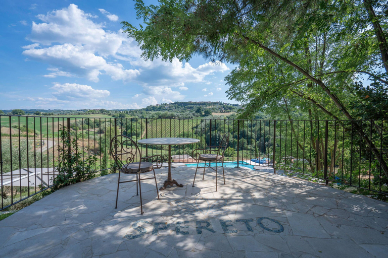 Others 4, Punteriolo Family Apartment, Nice Garden Pool Montaione, Florence