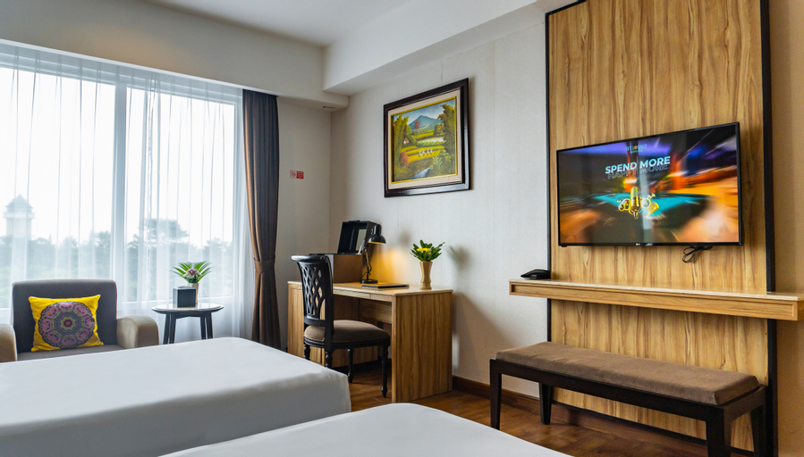 Bedroom 5
