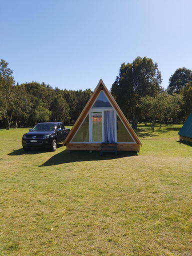 Others 4, A-FRAME CABIN PUCON, Cautín