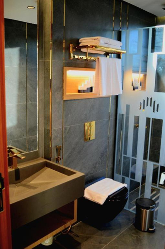 Others 5, Clouds Hotel, Al Madinah Al Munawwarah