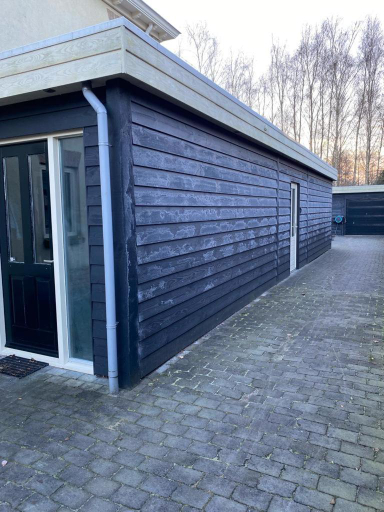 Exterior & Views 1, Noflik Heerenveen, Heerenveen