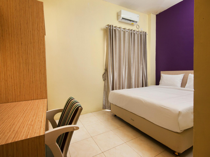 Bedroom 7