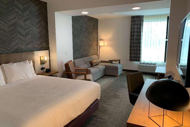 Bedroom 12