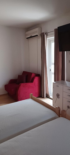 Bedroom 2, Villa Ante Split-Podstrana, Podstrana
