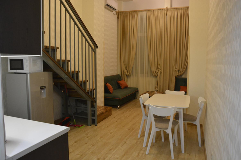 Others 5, Tovstonogovi Street Apartment, Tbilisi