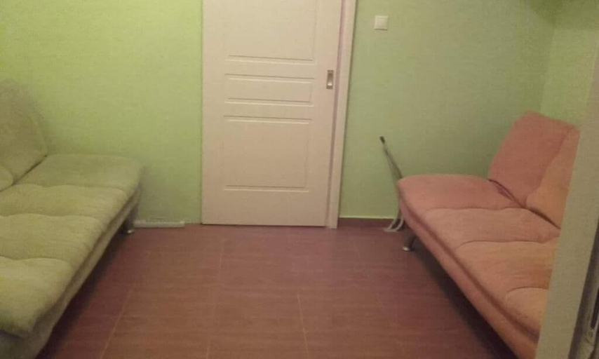 Others 5, Egli, Attica